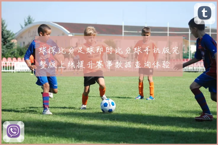 球探比分足球即时比分球手机版完整版上线提升赛事数据查询体验