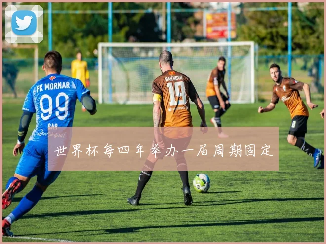 世界杯每四年举办一届周期固定
